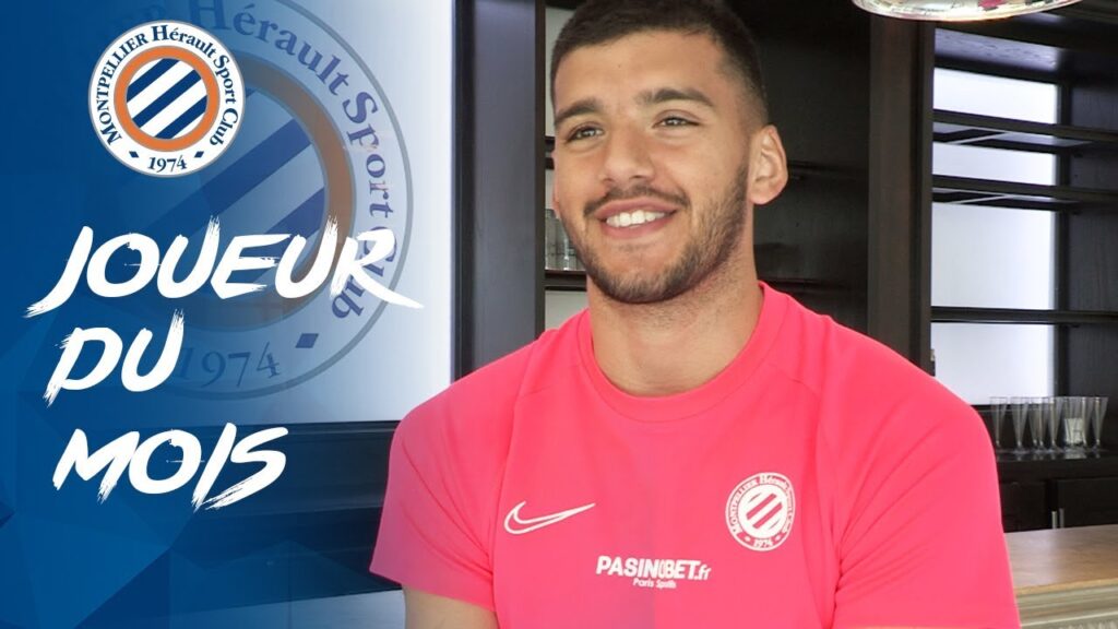 Entretien avec Gerónimo Rulli