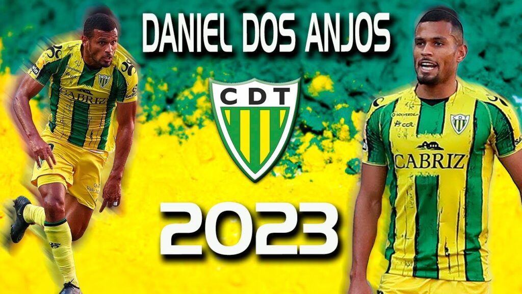 DANIEL DOS ANJOS 2023