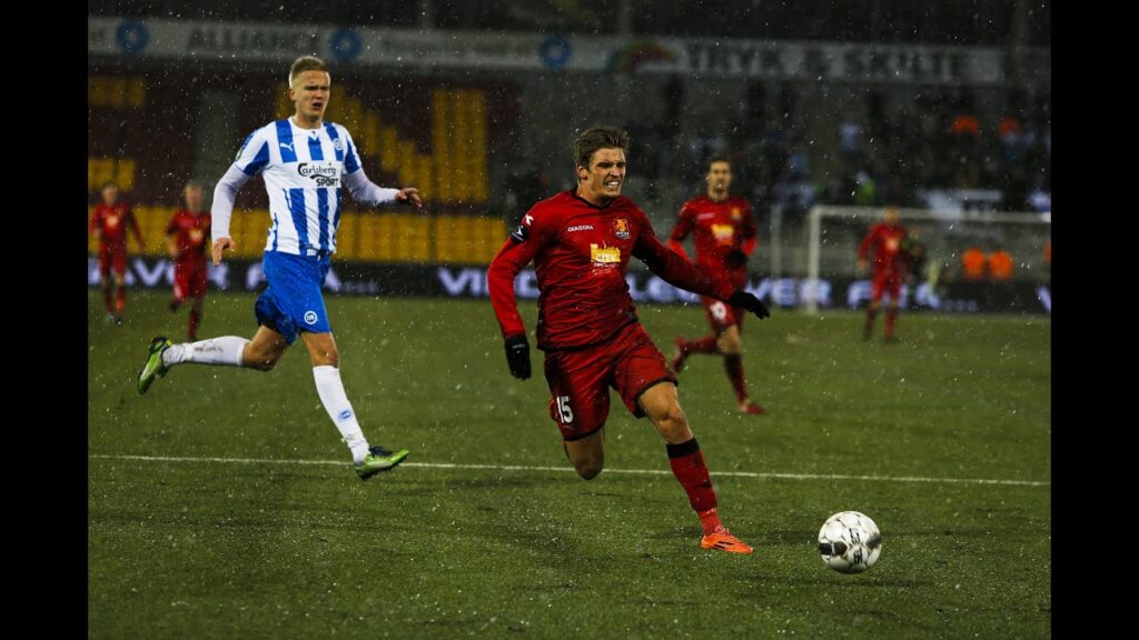 Stryger: Vi viser gode relationer Stryger: Vi viser gode relationer