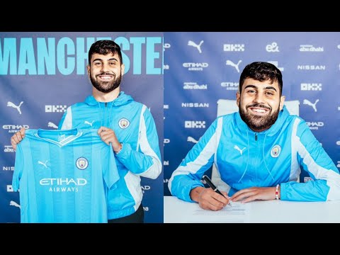 JOSKO GVARDIOL TO MAN CITY, MANCHESTER CITY TRANSFER NEWS & RUMOURS 2023, TRANSFER NEWS MAN CITY