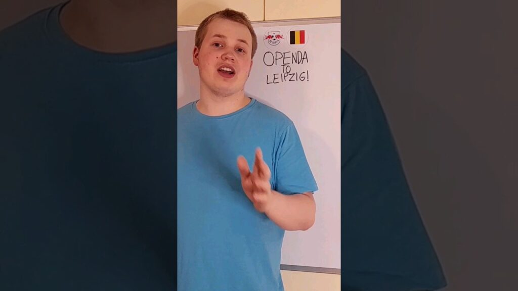 Openda to RB Leipzig: My Thoughts