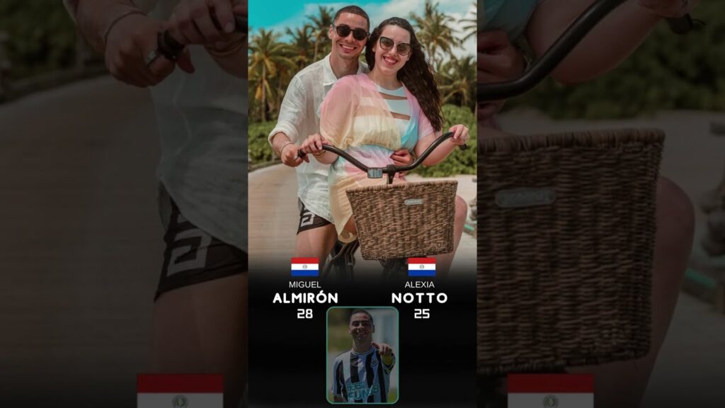 Newcastle United Players' Wives and Girlfriends