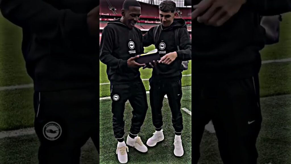 Pervis Estupiñan Player of the Match 🇪🇨💪🔥