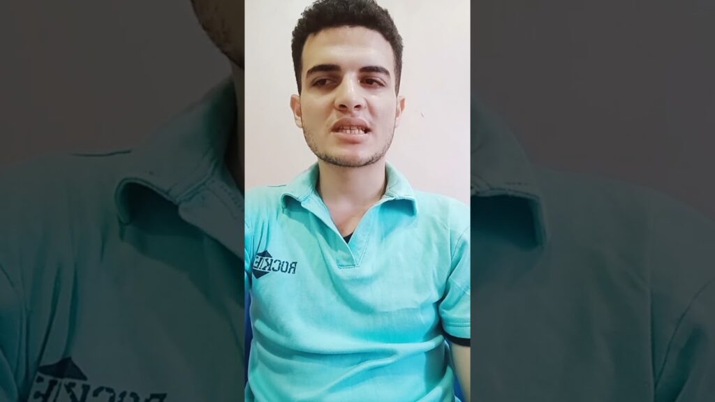 تقرير عن ناصر الدوسرى