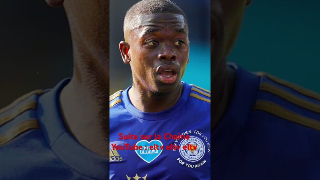 Nampalys quitte définitivement Leicester….. #fsf #sadiomane #mercato #football #sonko #mackysall