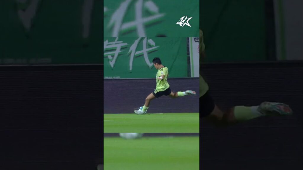 유럽 진출한 조규성 최근 폼ㅋㅋㅋ