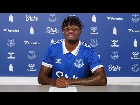 EL BILAL TOURE TO EVERTON, EVERTON TRANSFER NEWS 2023, EVERTON TRANSFER NEWS 2023