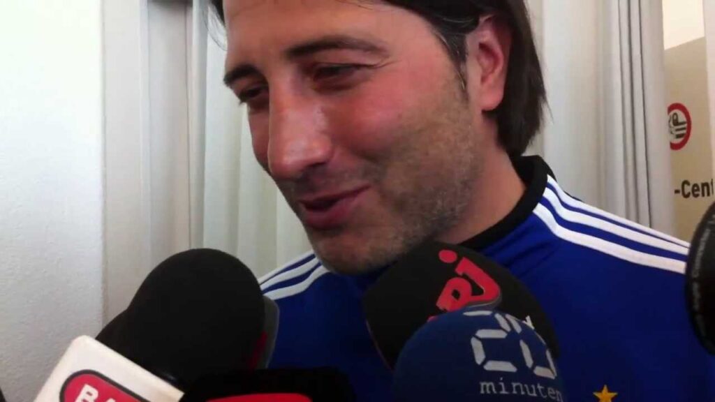 Yakin: ''Sehe alles sehr positiv''