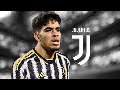 EZ ABDE - Welcome to Juventus? - 2023 - Best Skills, Dribblings & Goals (HD)