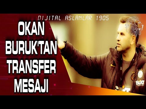 Hocamızdan Transfer Mesajı 🔥🔥🔥