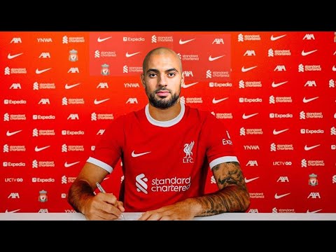 SOFYAN AMARABAT TO LIVERPOOL, LIVERPOOL TRANSFER NEWS & RUMOURS 2023, TRANSFER NEWS OF LIVERPOOL