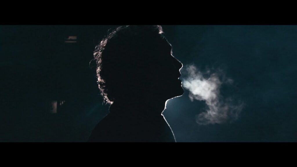 Se trailer til ny dokumentarfilm: DELANEY