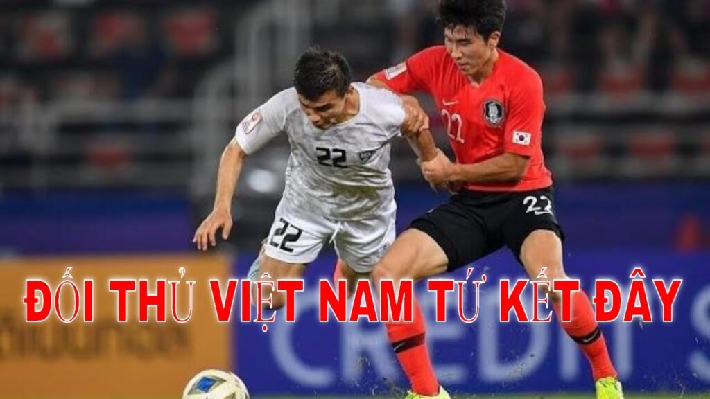 Highlight Hàn Quốc - Uzbekistan: Chân dung ứng cử viên vô địch lộ diện | 15/01/2020