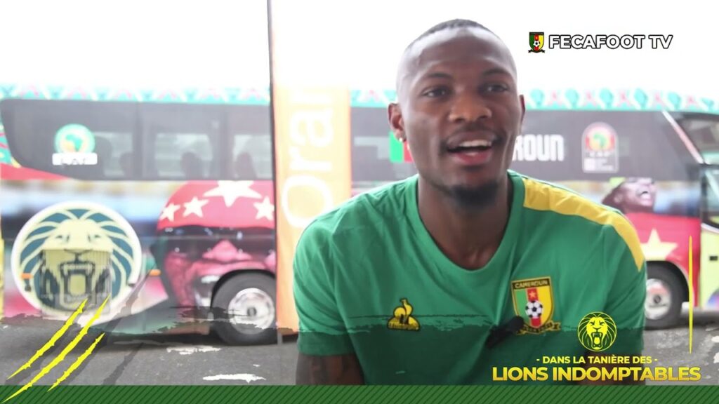 Duplex Tchamba : "Les jeunes sont bien accueillis dans la tanière"