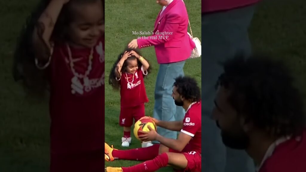The sight of Mo Salah that you never watched before🤣😲 #mosalah #mosalahfamily #liverpool #shorts The sight of Mo Salah that you never watched before🤣😲 #mosalah #mosalahfamily #liverpool #shorts