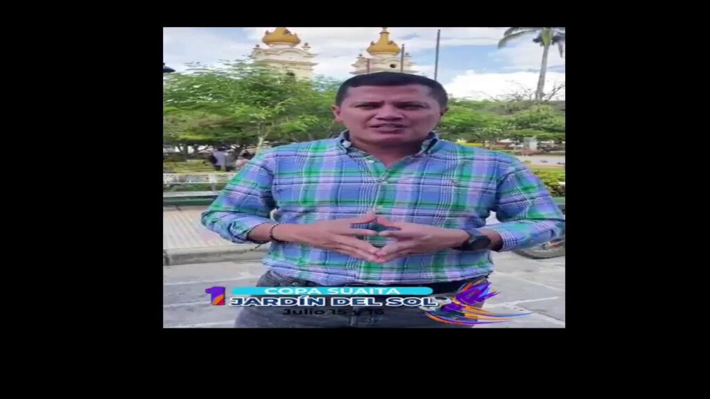 Transmisión en vivo de Tribuna Deportiva de Mayoma