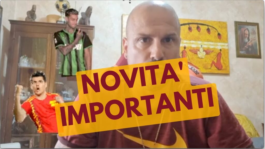 IMPORTANTI NOVITA' SU MORATA E SCAMACCA.