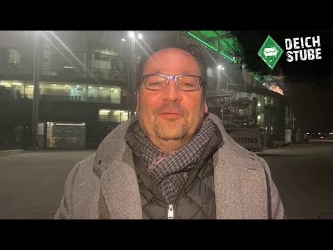 Davy Klaassen der Party-Beauftragte bei Werder Bremen - Reporter-Fazit aus Wolfsburg
