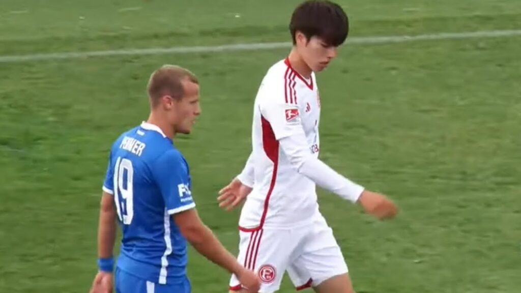 田中 碧 7月14日