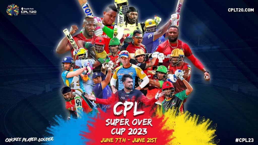 CPL Super Over Cup Semi-Final | Match 14 | Al Hasan v Khan