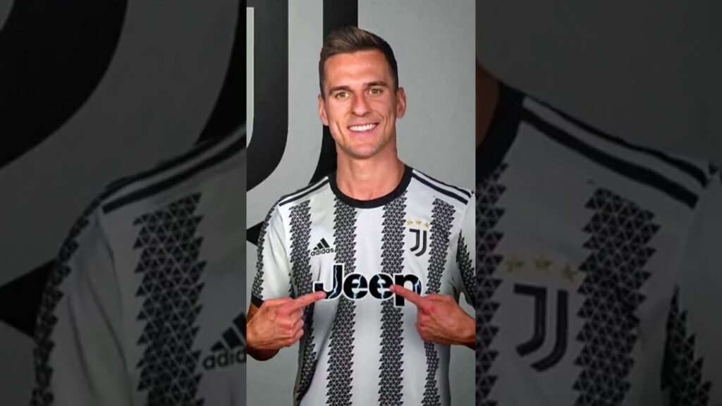 MILIK MA NOWY KLUB! PRZECHODZI DO GIGANTA! #shorts