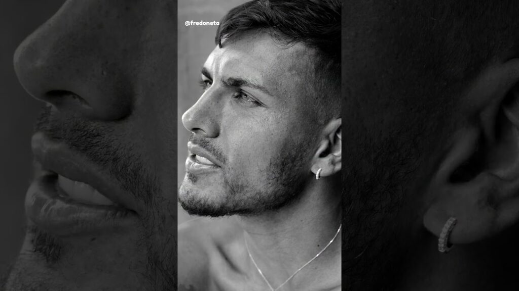 ¿SABÍAS QUE? LEANDRO PAREDES ❌