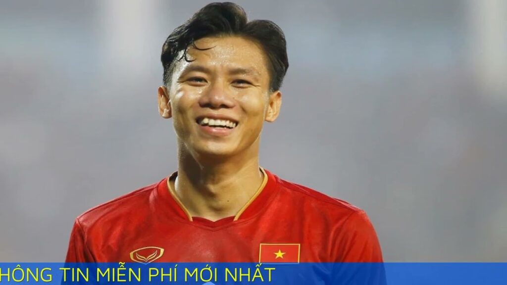 Quế Ngọc Hải được đề cử Đội hình hay nhất lịch sử Asian Cup