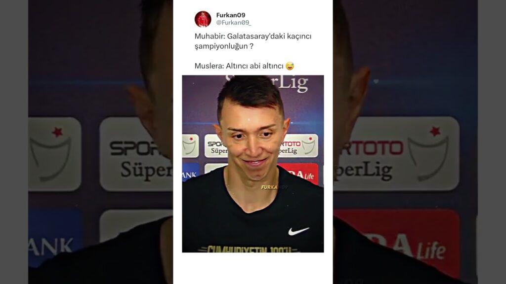 Muslera 😅#shorts #keşfet