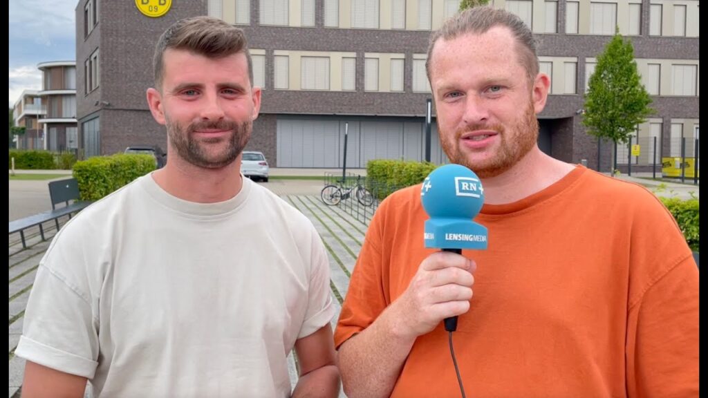 RN-Talk: Leistungsdiagnostik der BVB-Nationalspieler, Update bei Meunier und der Transferstau