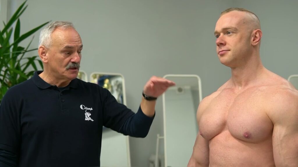 KLATA wg JERZEGO SZYMAŃSKIEGO