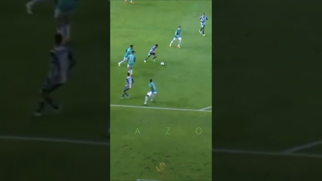 Rodolfo Cota vs Pachuca J2 AP23 #rodolfocota #leonfc #atajadas #saves #mpm