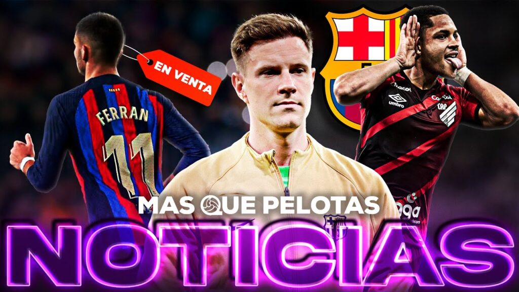 💣VITOR ROQUE SEMANA DECISIVA | FERRAN TORRES ESTÁ EN VENTA | NO HAY PREVISTAS MÁS REBAJAS 💣VITOR ROQUE SEMANA DECISIVA | FERRAN TORRES ESTÁ EN VENTA | NO HAY PREVISTAS MÁS REBAJAS