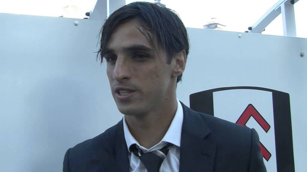 Bryan Ruiz Reflects On Reading Defeat