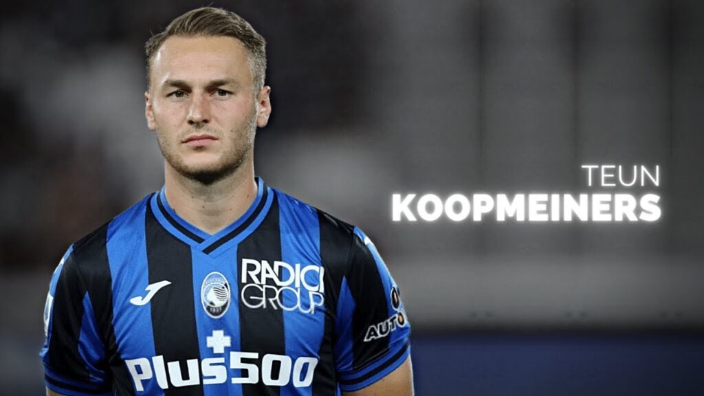 Teun Koopmeiners | Magic Skills, Goals, Assists & Tackles