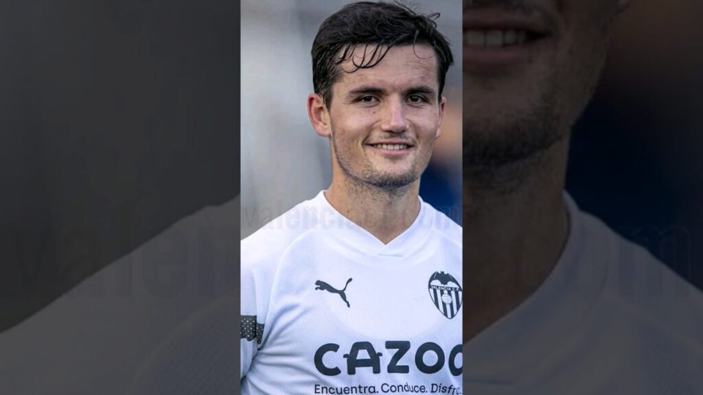 😮‍💨 ¿Qué pasa con Guillamón? #valencia #valenciacf #laliga #ligasantander #seleccionespañola #futbol