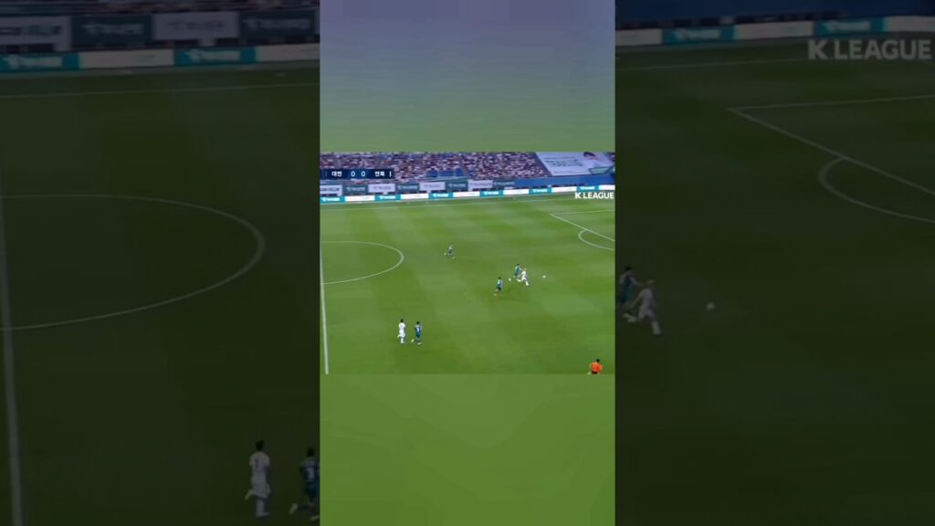 Alguém para o Song Min-kyu?