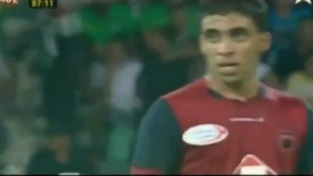 La légende de Safi (HAMADLLAH).