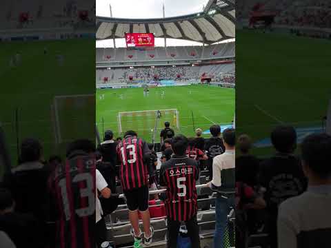 4K 60fps 191103 울산 현대 김승규 골키퍼