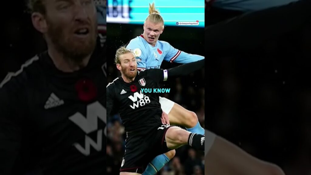 Tim Ream breaks down the cultural barriers on Morning Footy! 🇺🇸🏴󠁧󠁢󠁥󠁮󠁧󠁿