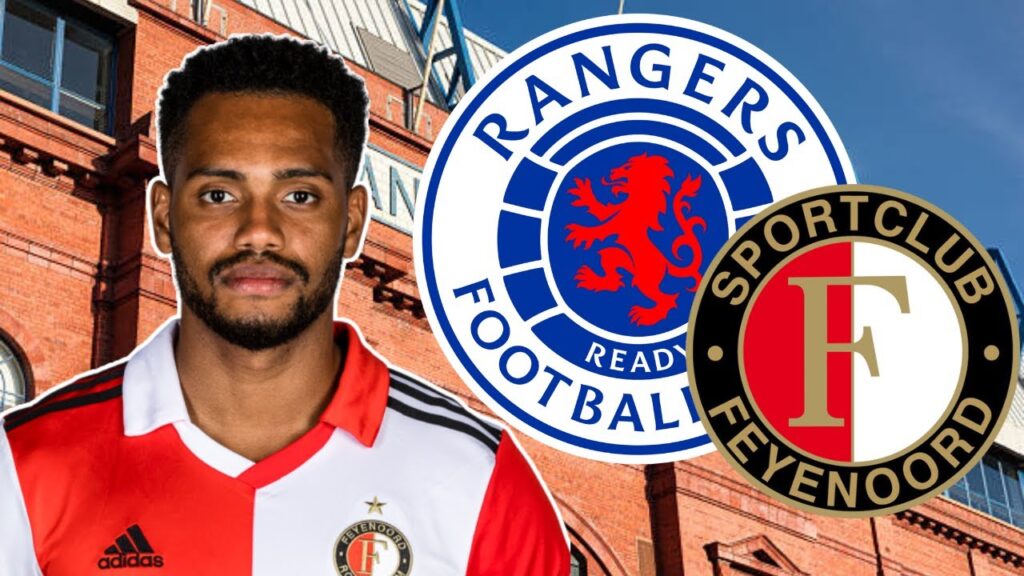 MASSIVE DANILO & RANGERS TRANSFER NEWS ? | Gers Daily