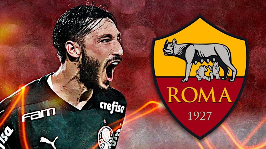 [UFFICIALE] MATIAS VIÑA È DELLA ROMA!! SE È COME IL SUO PREDECESSORE.. 😏