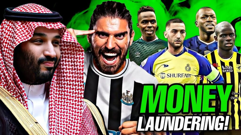 SAUDI ARABIA NEEDS TO BE STOPPED!