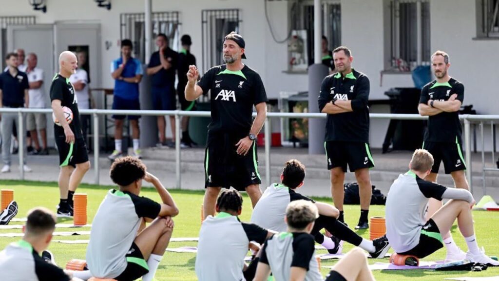 Jurgen Klopp Would Likely Give His Approval to Newcastle's "Ambitious Offer" For a Talented