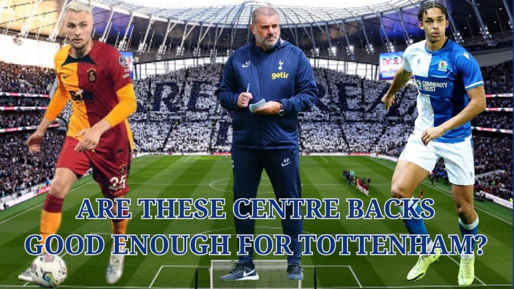 🚨ASHLEY PHILLIPS TO TOTTENHAM✅ | VICTOR NELSSON LINKS @TimeAddedOn @tottenhamontour