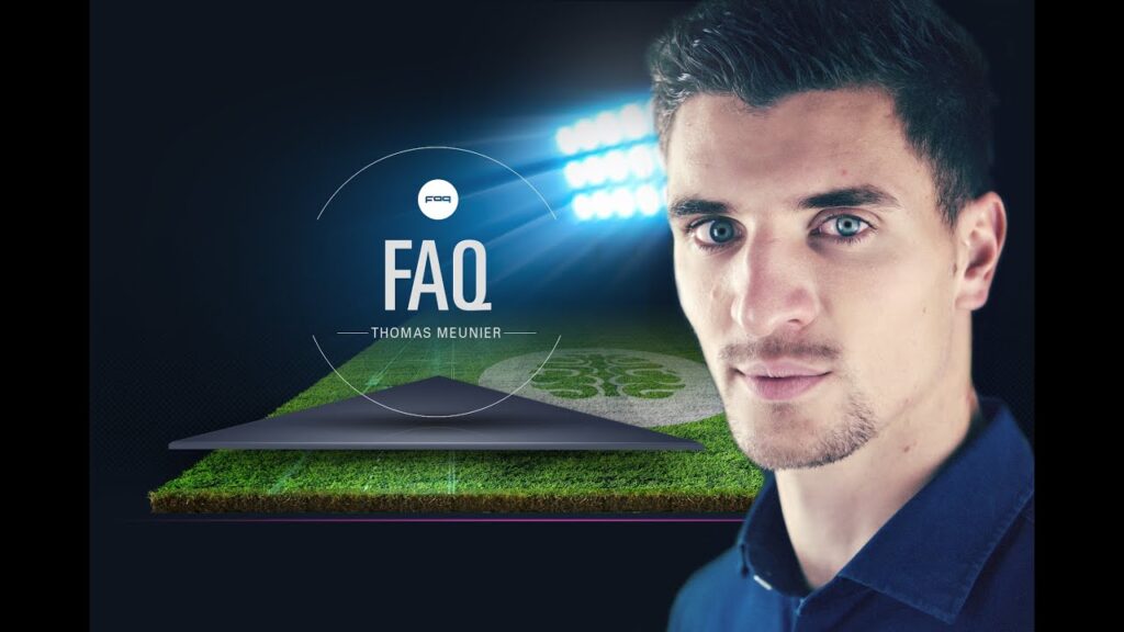 RDZN#11 : FAQ / Thomas Meunier