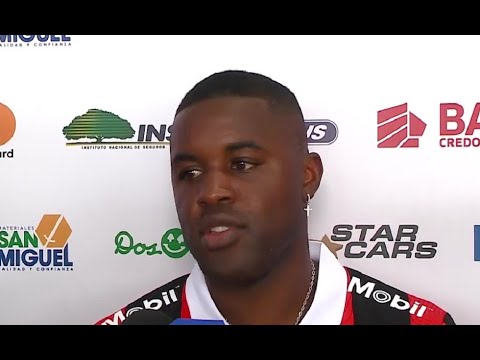 Ocho jugadores de Alajuelense pelearán por tres puestos en la zona delantera