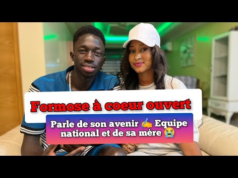 Interview Formose Mendy : Ce qui m'a le plus marqué dans ma carrière c'est le décès...