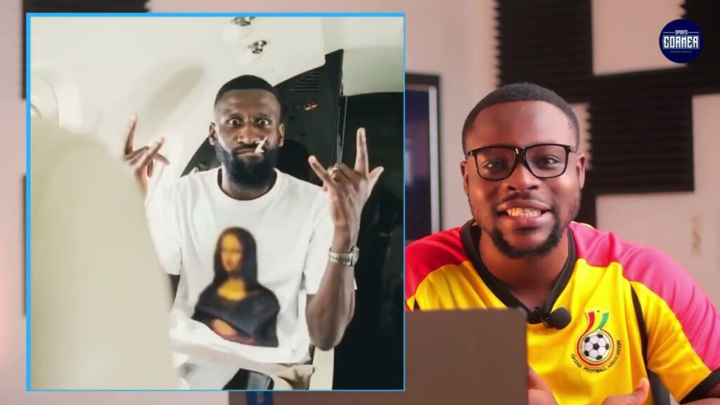 BLACK STARS GOOD NEWS MIDFIELDER IN BARCELONA, JOSEPH PAINTSIL AT PRE-SEASON | GHANA VS IVORY COAST