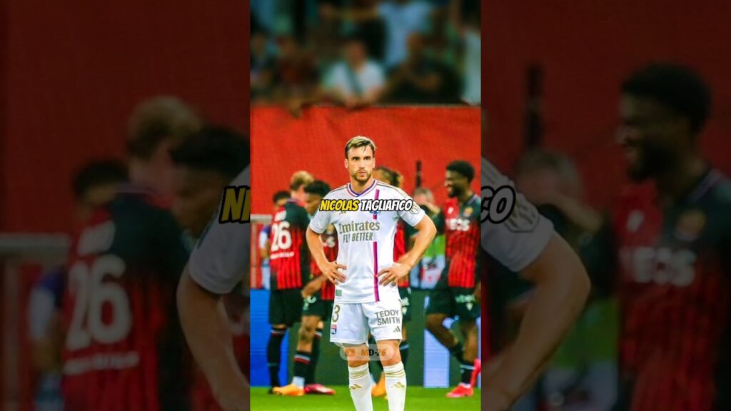 Guess the Football Player | I've Played with Nicolas Tagliafico #shorts #footballquiz #subscribe