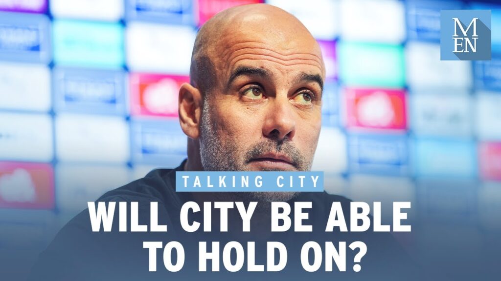 KYLE WALKER AND RIYAD MAHREZ UPDATES! ⚠️ | Talking City Podcast